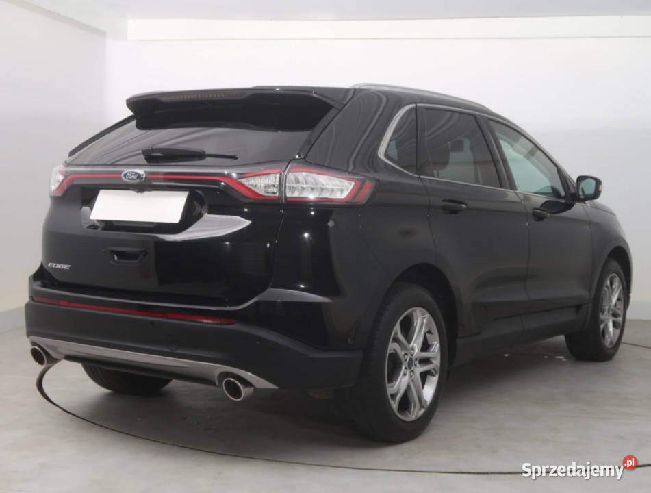 Ford Edge 20 BiTDCI dolnośląskie Bielany Wrocławskie