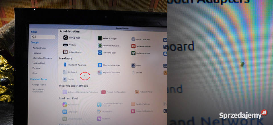 Lenovo T400 C2D 24 4GB BT 14cal DVD zasil bez małopolskie Kraków