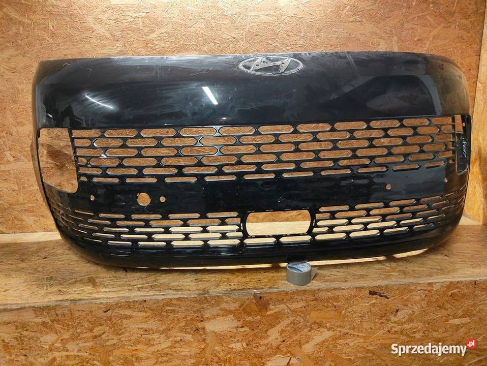Zderzak Przód Hyundai Staria 86511CG000 Pleszew