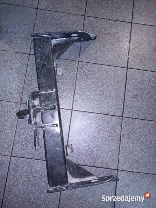 Sprzedam hak do samochodu Ford Transit Mk 7 Ford Kielce