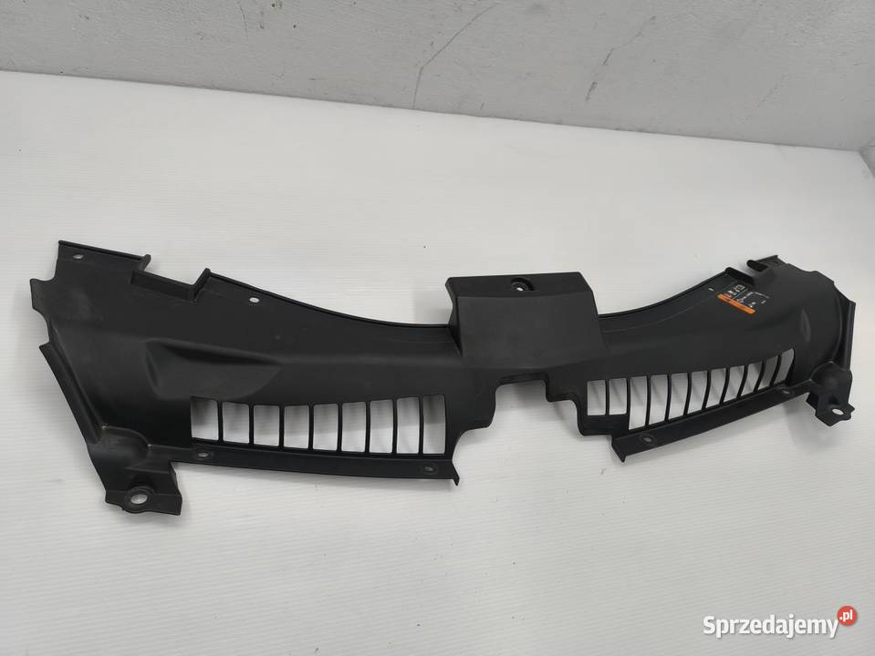 OSŁONA PASA PRZEDNIEGO OPEL ANTARA LIFT 22 CDTI