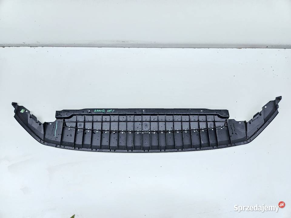 SKODA KAMIQ LIFT PŁYTA OSŁONA POD ZDERZAK PRZÓD Międzychód