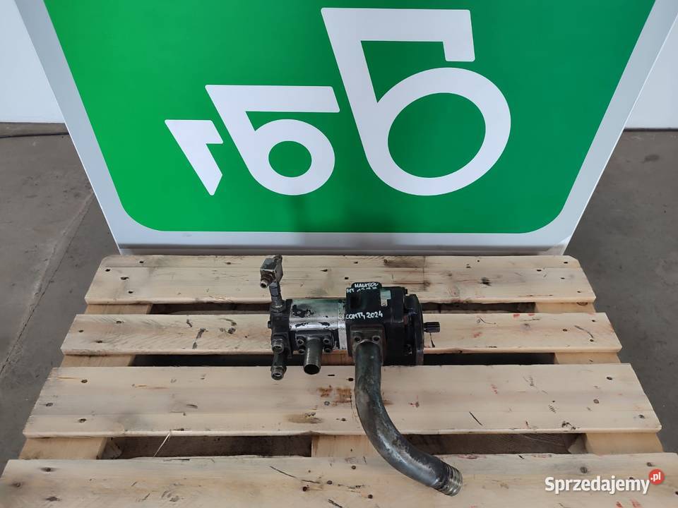 Pompa hydrauliczna 2PR0411PX285 Parker 209366 Wilkowo