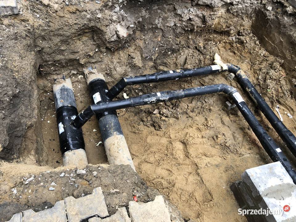 Hydraulik Warszawa mazowieckie