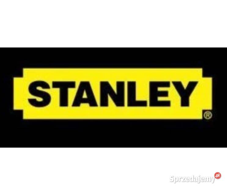 Zszywacz Stanley TRE550 HD elektryczny Brzesko sprzedam