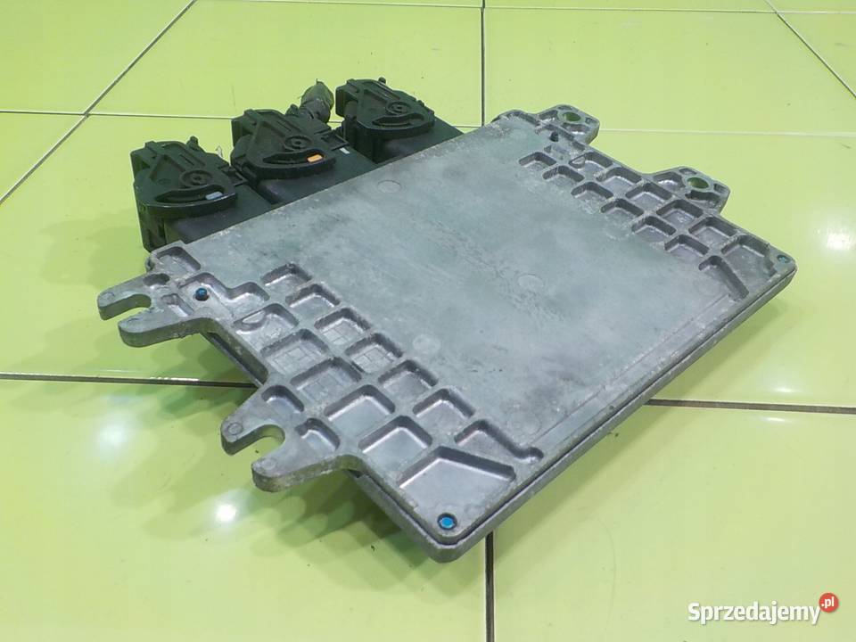 CITROEN JUMPER LIFT 22 BHDI 19r modul sensor Wyposażenie elektryczne Suków