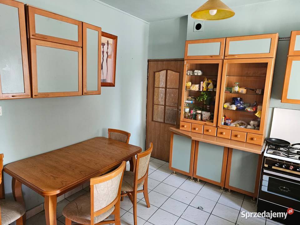 Dom do wynajęcia 3 piętra 200m2 parking ogród mazowieckie Józefów