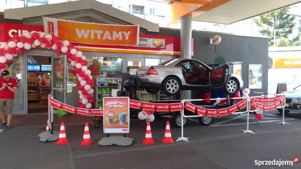 Symulator dachowania symulatory motoryzacyjne śląskie Katowice