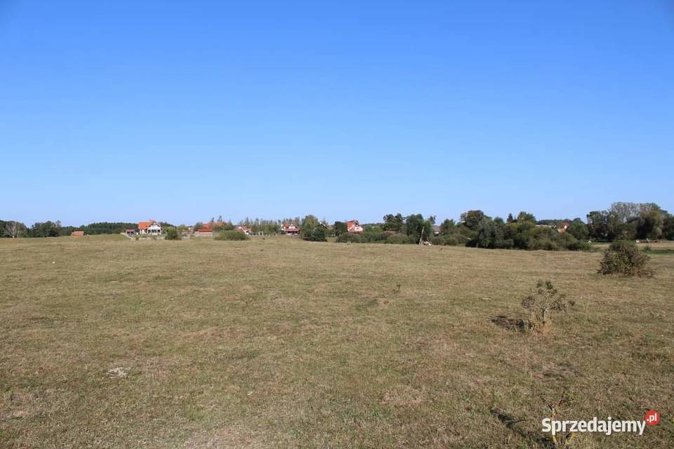 Działka 30 arów w Zdorach 900 m j Sniardwy rolna Zdory sprzedam