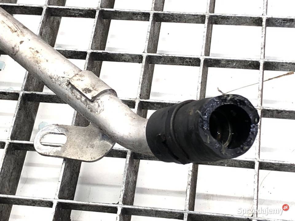 MAGISTRALA WODY BMW E70 0176300 30 272 0613 osobowe