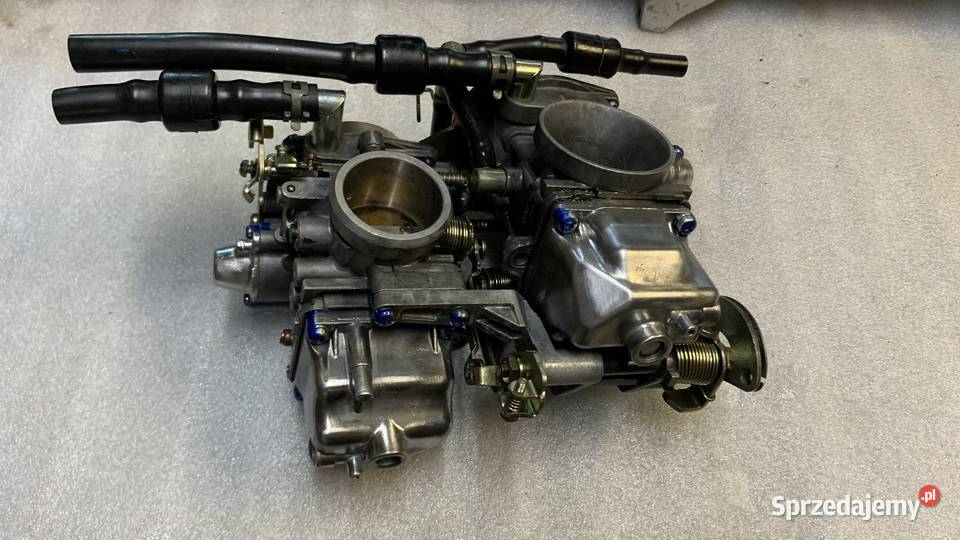 Gaźniki Yamaha Virago XV 1100 Jawiszowice