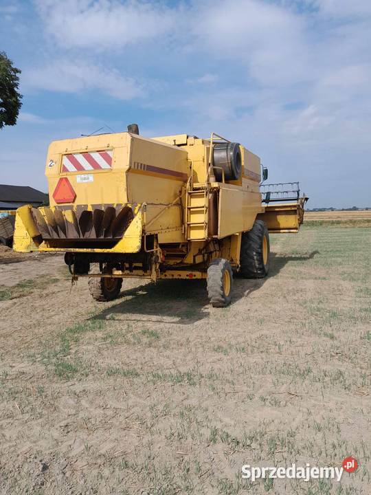 Holland TX 34 nieuszkodzony Babczów