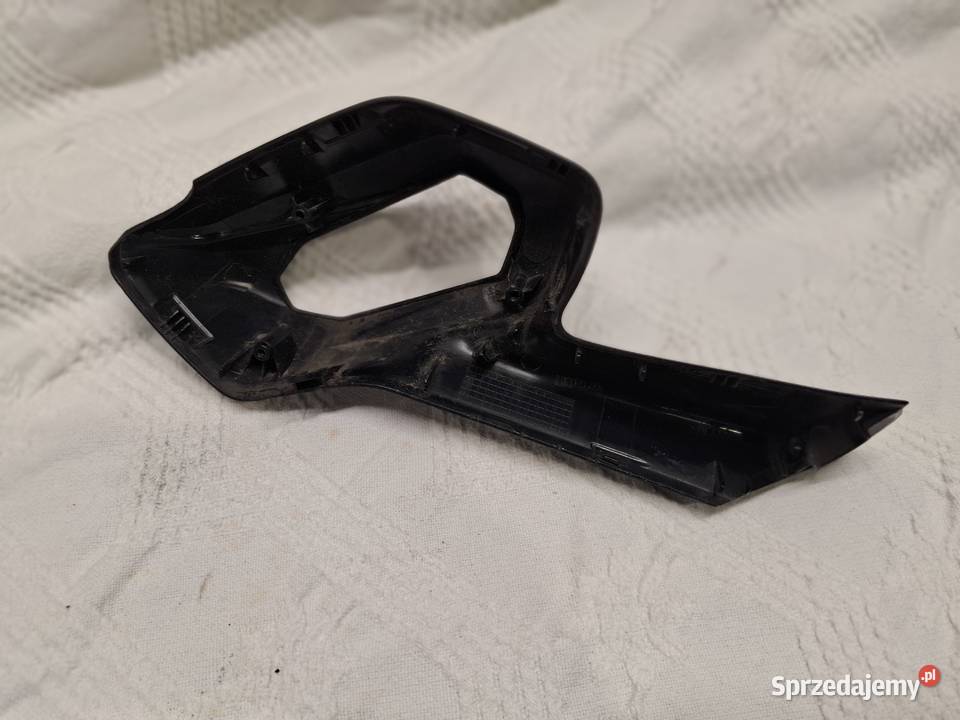 Honda Forza 125 300 Osłona obudowa lusterka Zielonagóra