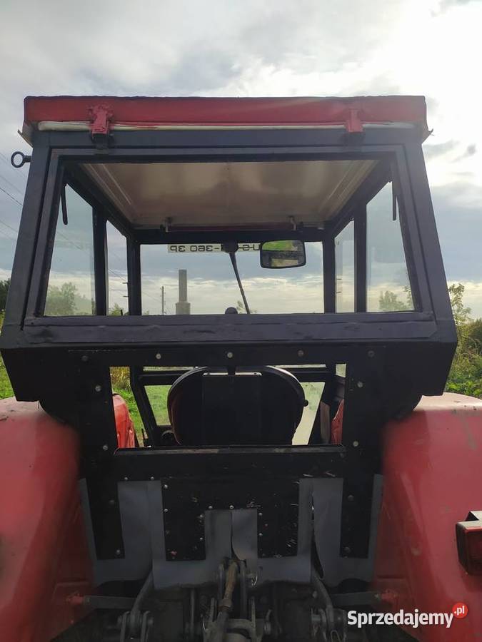 Kabina Sokółka c360 Bejsce