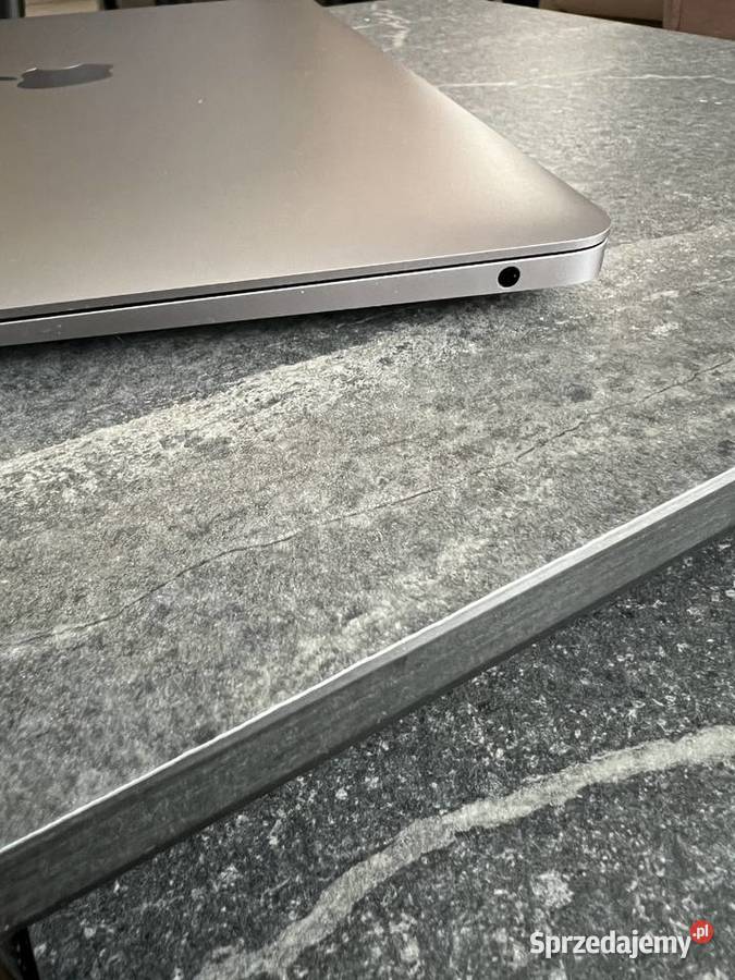 Apple MacBook Air Retina 2018 Apple Kraków sprzedam