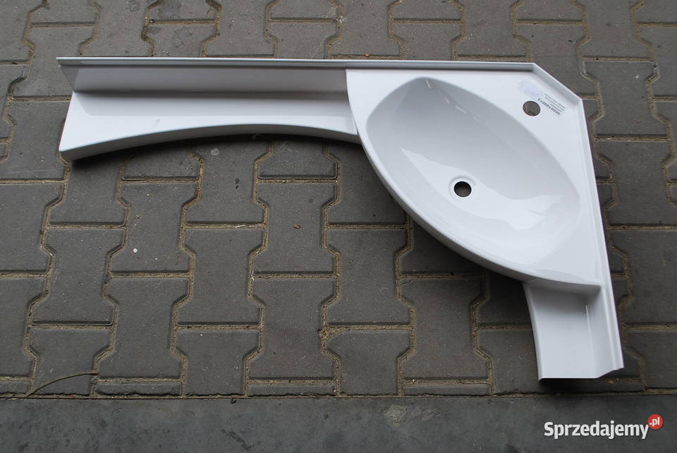 UMYWALKA DO PRZYCZEPY KEMPINGOWEJKAMPERA HOBBY Grzebowilk