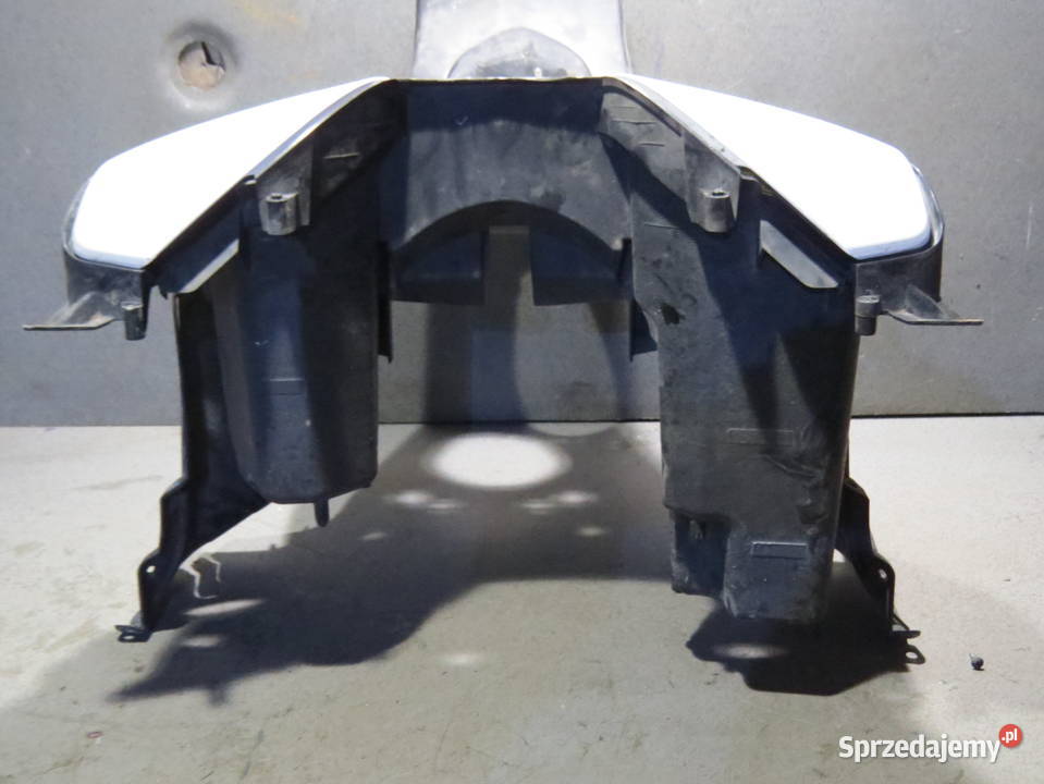 HONDA SWT400 SW 400 KOKPIT OWIEWKA OSŁONA PRZÓD Gdańsk sprzedam