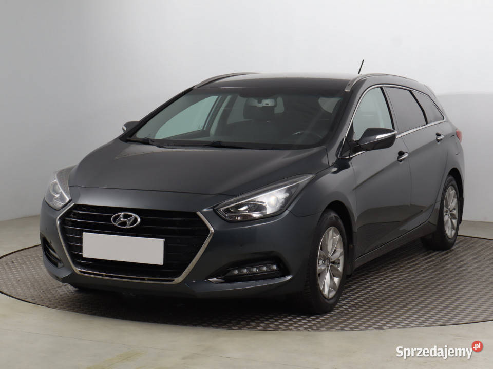 Hyundai i40 17 CRDi światła do jazdy dziennej sprzedam