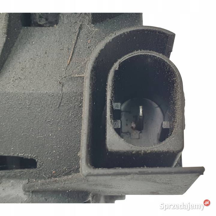 ALTERNATOR Ford Focus III MK3 16 TDCI Układ elektryczny silnika Układ elektryczny silnika Chełm