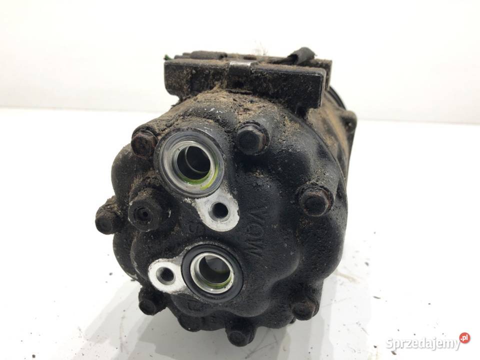 SPRĘŻARKA KLIMATYZACJI VOLVO V50 3M5H19D629HE 20 osobowe