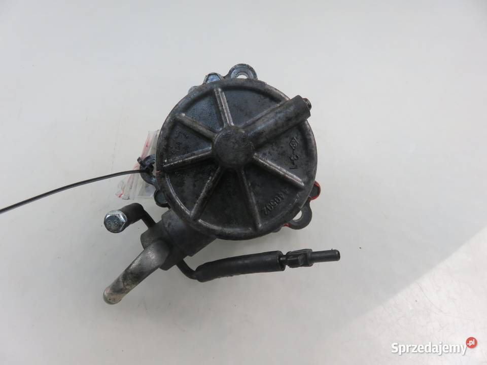 POMPA VACUM MAZDA PREMACY 20 TD RF4F18G00 małopolskie
