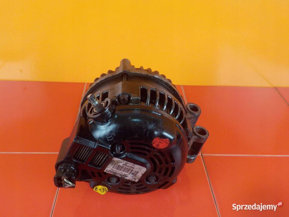 DISCOVERY III RANGE ROVER SPORT 27 TD V6 08r 190