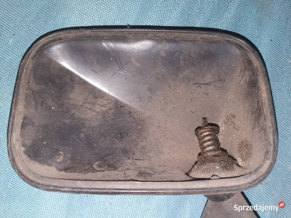 Lusterka boczne wsteczne wewnętrzne Vitaloni Warszawa