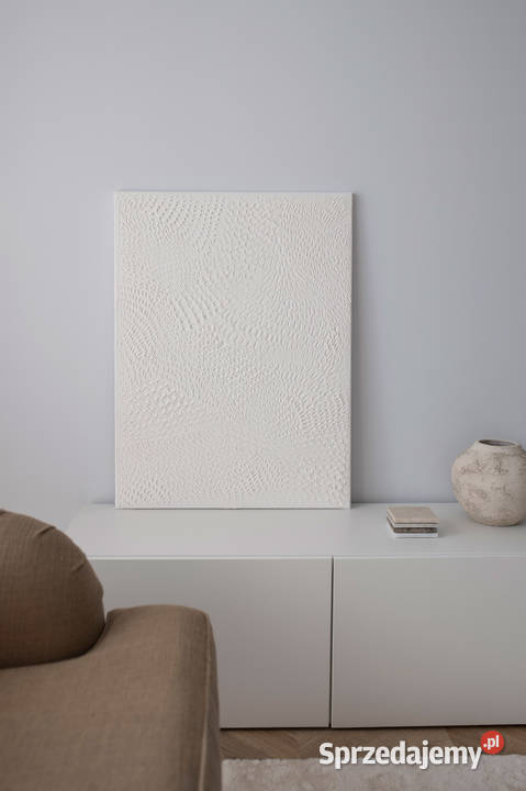 Obraz strukturalny 6080  Rokietnica