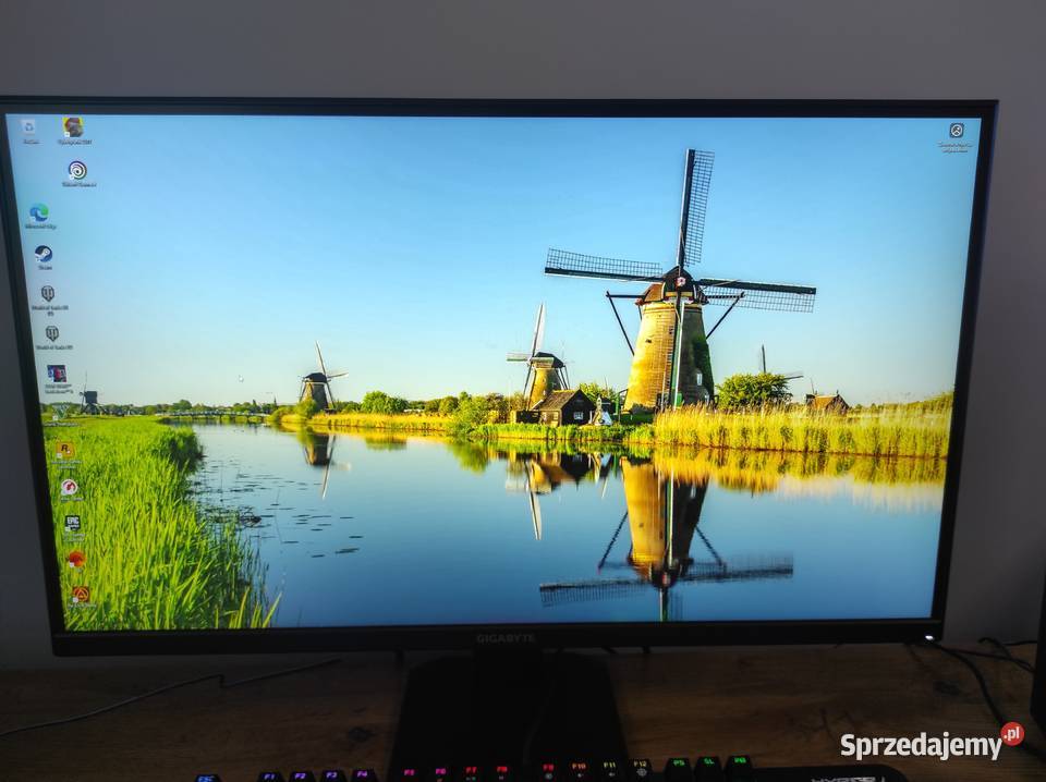 Komputer Gamingowy LENOVO Legion T5 26IRX9 Łódź