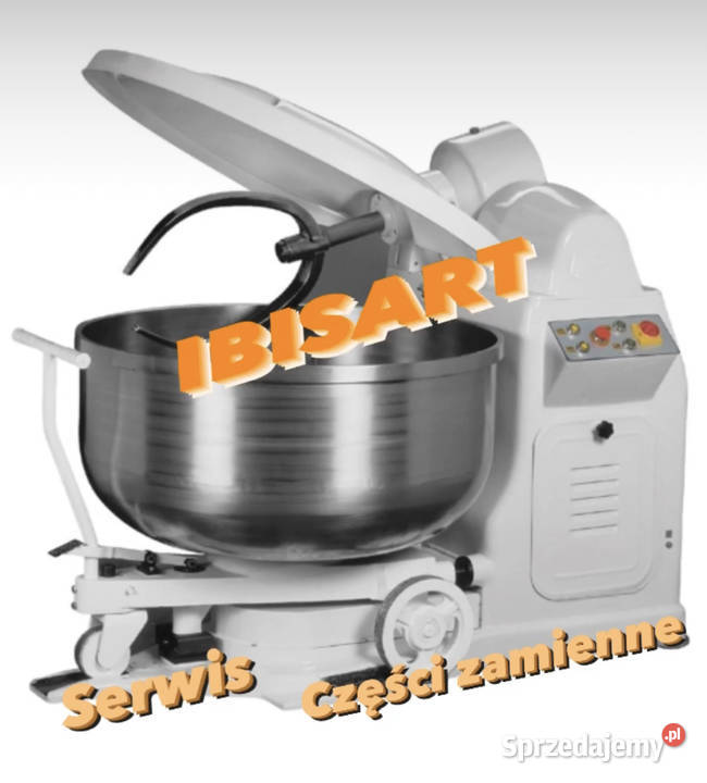 Pulpit sterowniczy miesiarki XUN