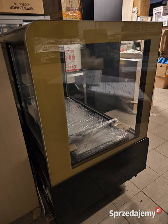 Lada cukierniczawitryna Limicola seria Lenari Gidle