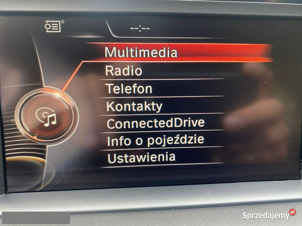 BMW 120 zadbana NISKI oryginalny przebieg F20 lakier metallic Poznań