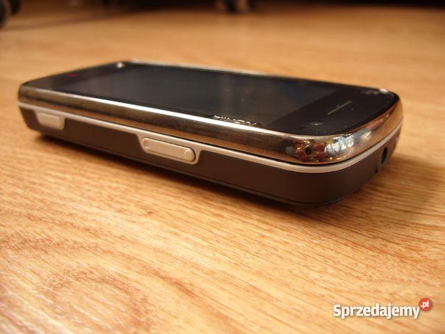 NOKIA N97 32GB NAVI NOLOCK