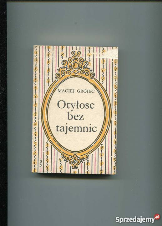 Otyłość bez tajemnic Szczecin