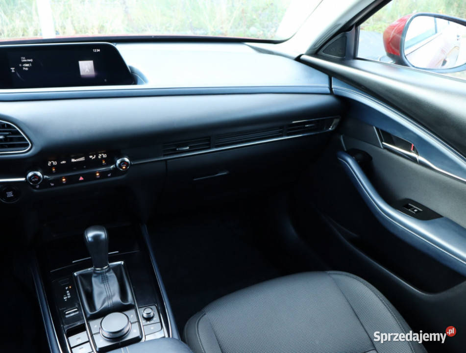 Mazda CX30 SkyactivG 20 Piaseczno sprzedam