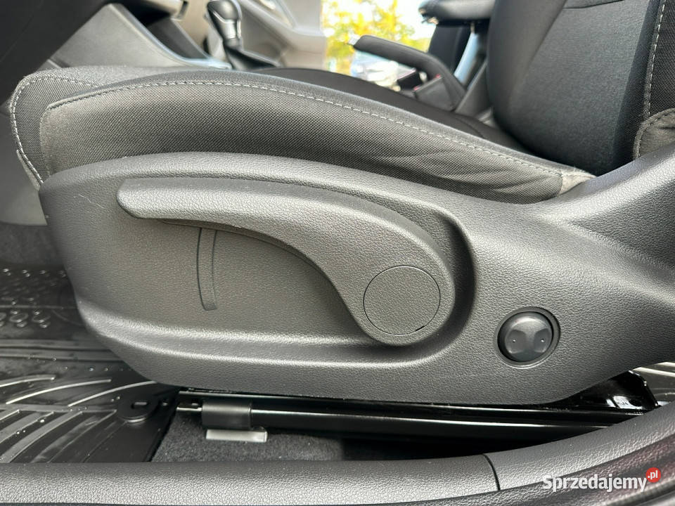 Hyundai i30 ASO Alu Kamera Asystent Grzane czujnik zmierzchu Kąty Opolskie sprzedam