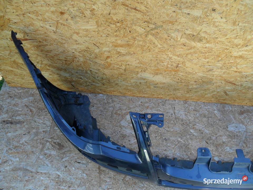 VW EOS 1Q0 0510 ZDERZAK PRZEDNI PRZÓD 1Q0807217 Nowy Tomyśl