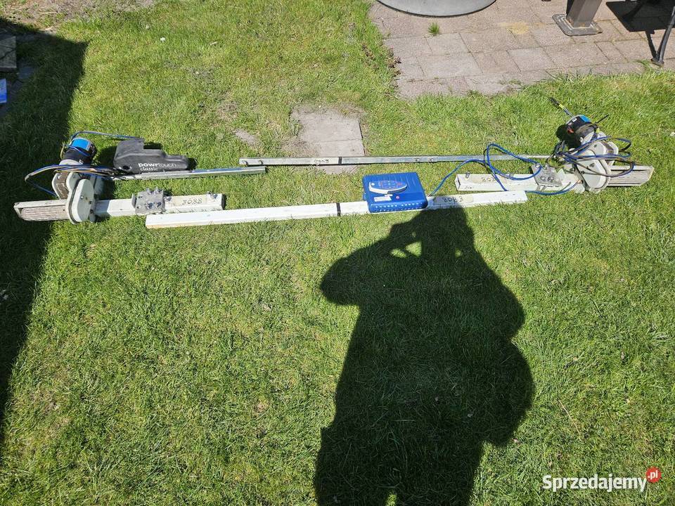 Mover Powrtouch Czarny Las sprzedam