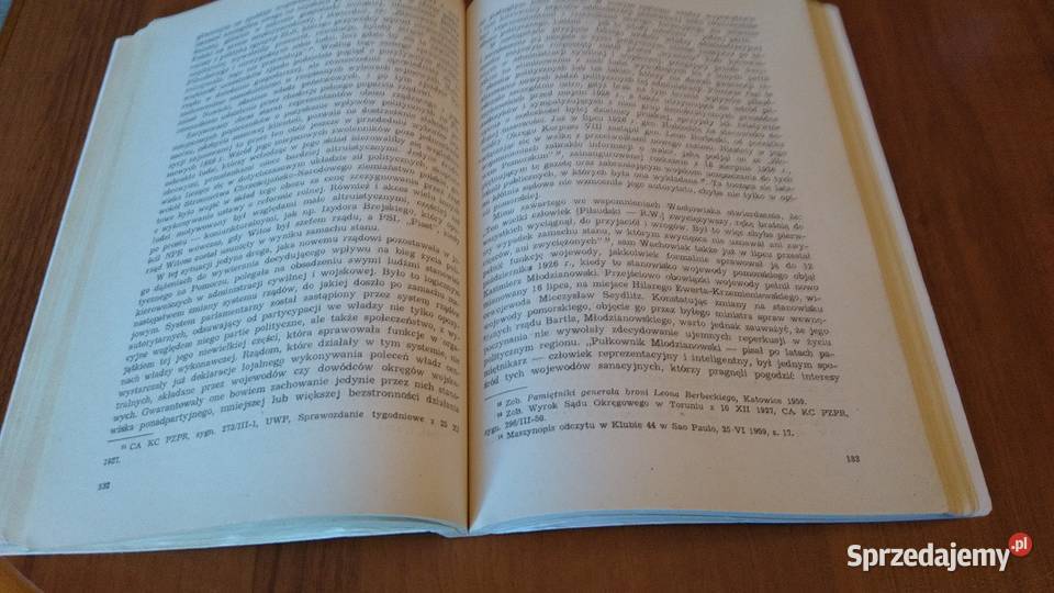 Życie polityczne Pomorza w latach 19201939 Roman pomorskie Gdańsk