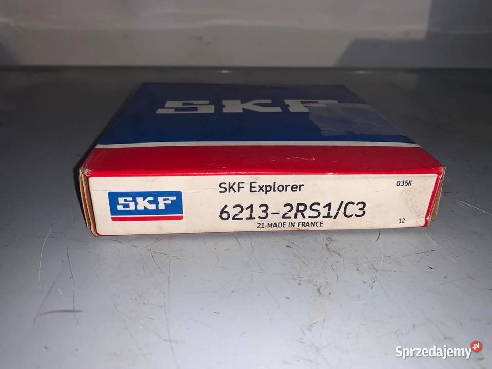 SKF 62133RS1C3 Łożysko D120 Warszawa