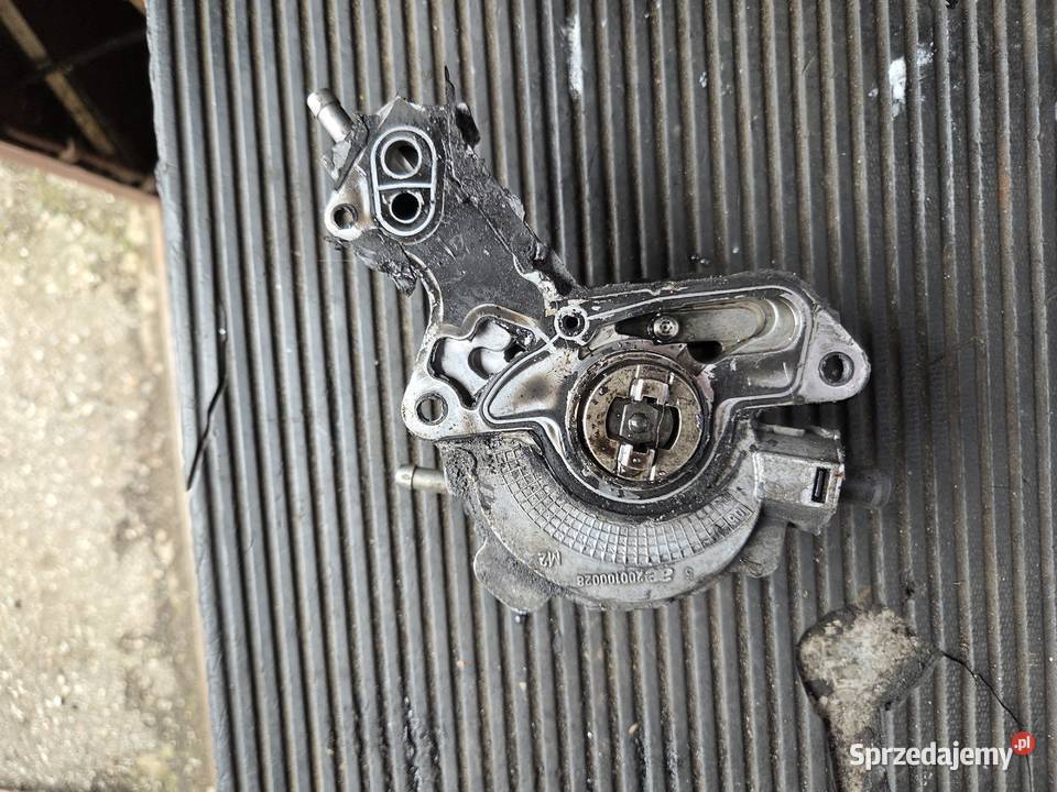 Vacum pompa Volkswagen T5 19 TDI