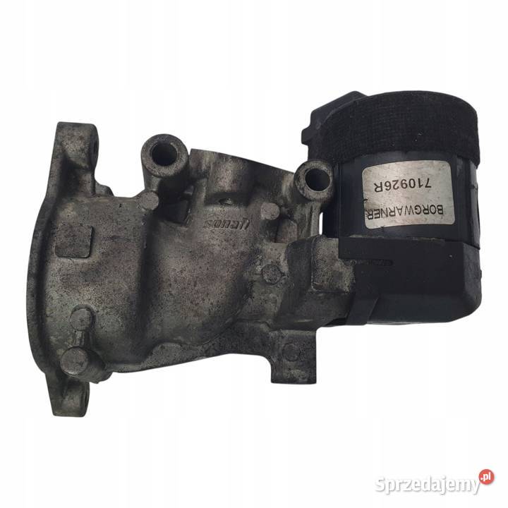 ZAWÓR EGR Volvo S40 II V50 20 D D4204T 136 lubelskie Chełm