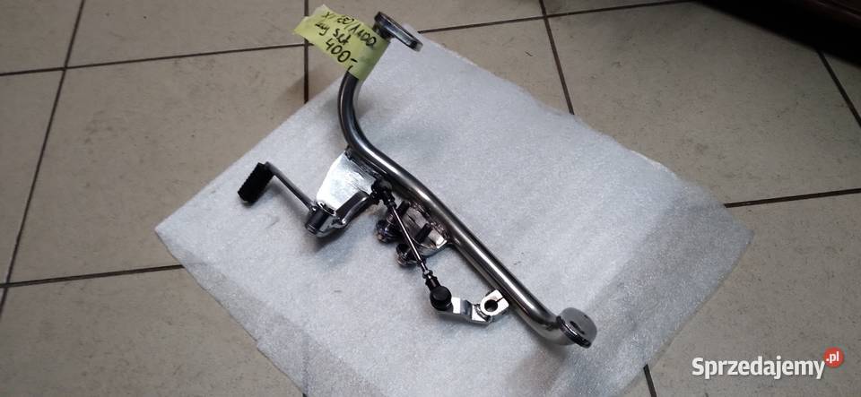 Set Lewy Yamaha Virago XV 7001100 Jawiszowice