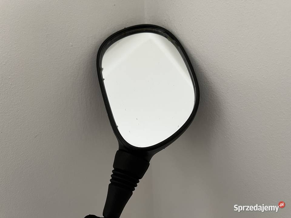 Lusterko lewe TOYO 000781 Motocykl Motorower wielkopolskie Łobżenica