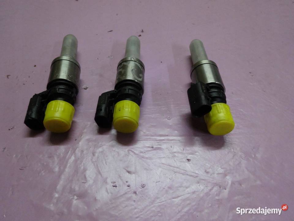 FORD FOCUS 10 ECOBOOST 12R 125 5G9F593FA 0261500 osobowe