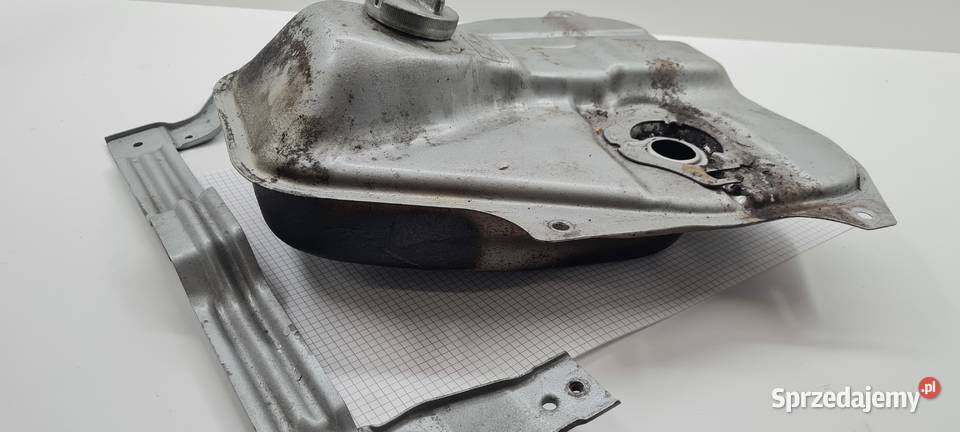 Honda Shadow 9050 SRX zbiornik paliwa bak mazowieckie Warszawa