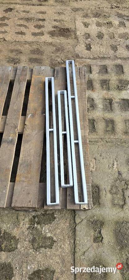 Szyna szalunkowa Pozostałe usługi Wieluń