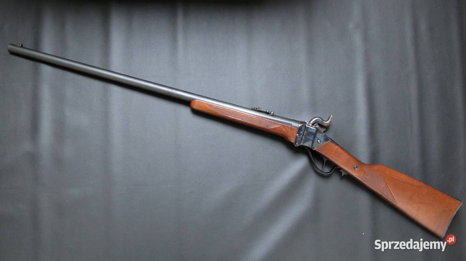 Sharps IAB Gardone kal. 54