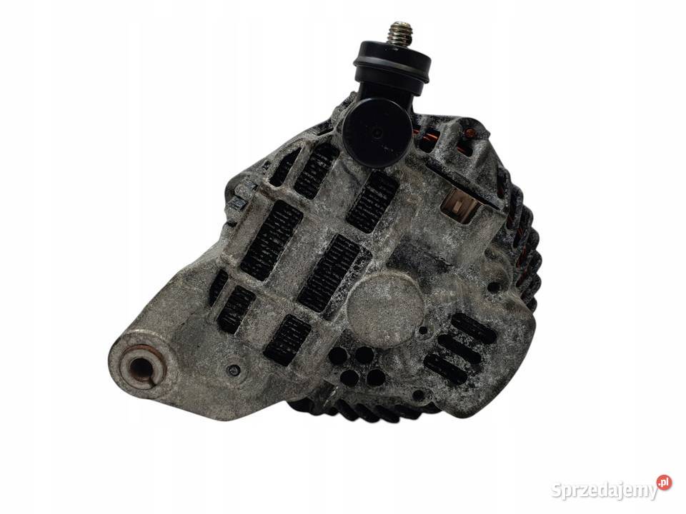 ALTERNATOR Subaru Legacy Outback Forester V 20 D Układ elektryczny, zapłon Chełm