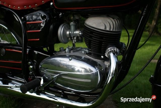 PANNONIA TLF 250 sprzedam